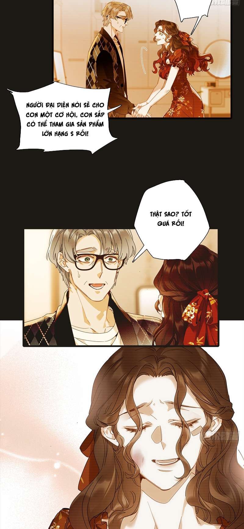 Thỉnh Quân Nhập Quẻ - Chapter 49 - Page 7