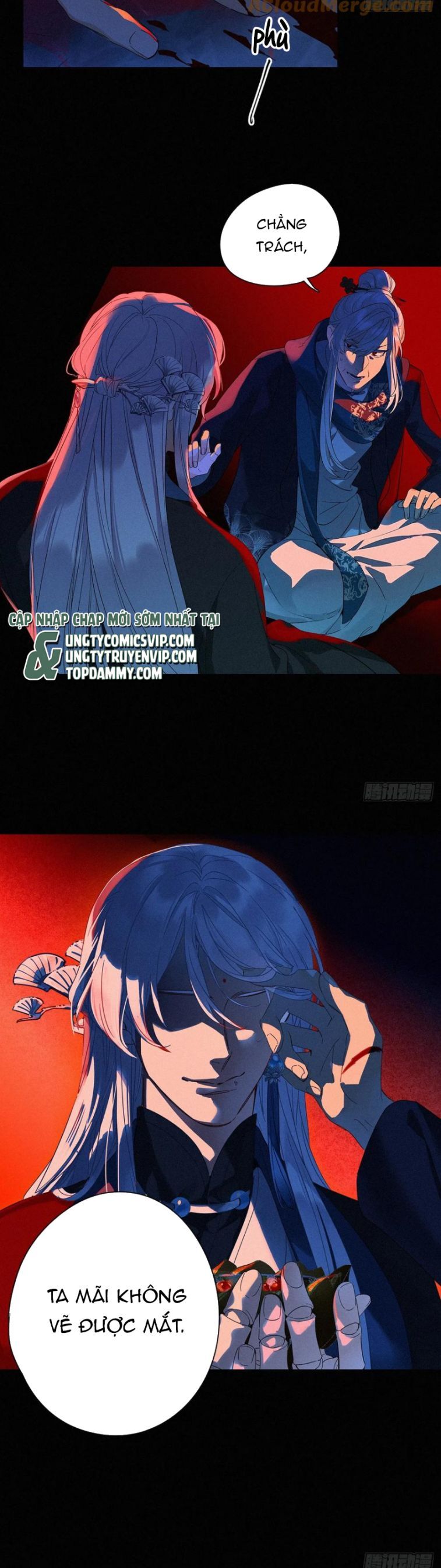 Thỉnh Quân Nhập Quẻ - Chapter 50 - Page 17