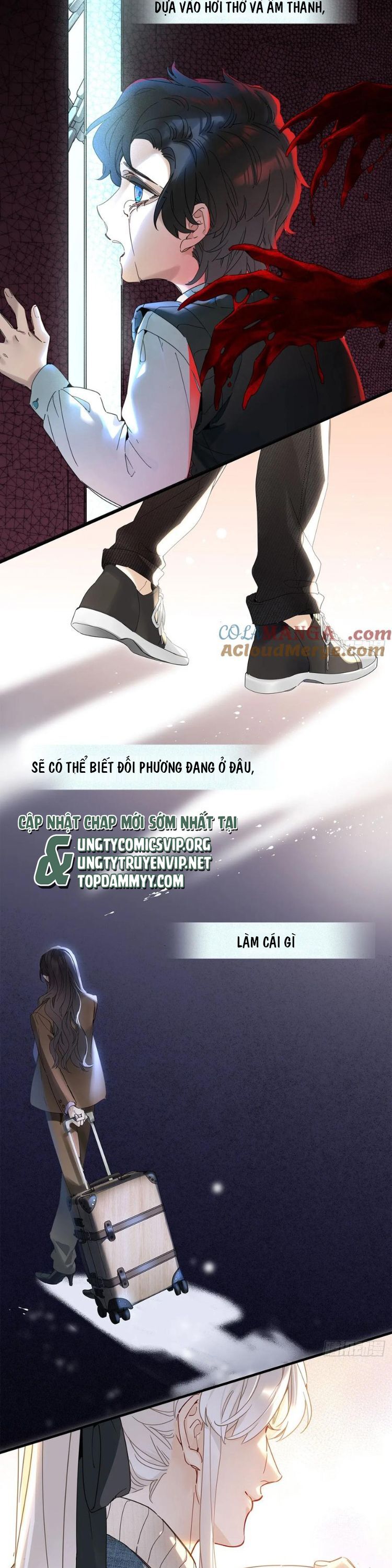 Thỉnh Quân Nhập Quẻ - Chapter 51 - Page 4