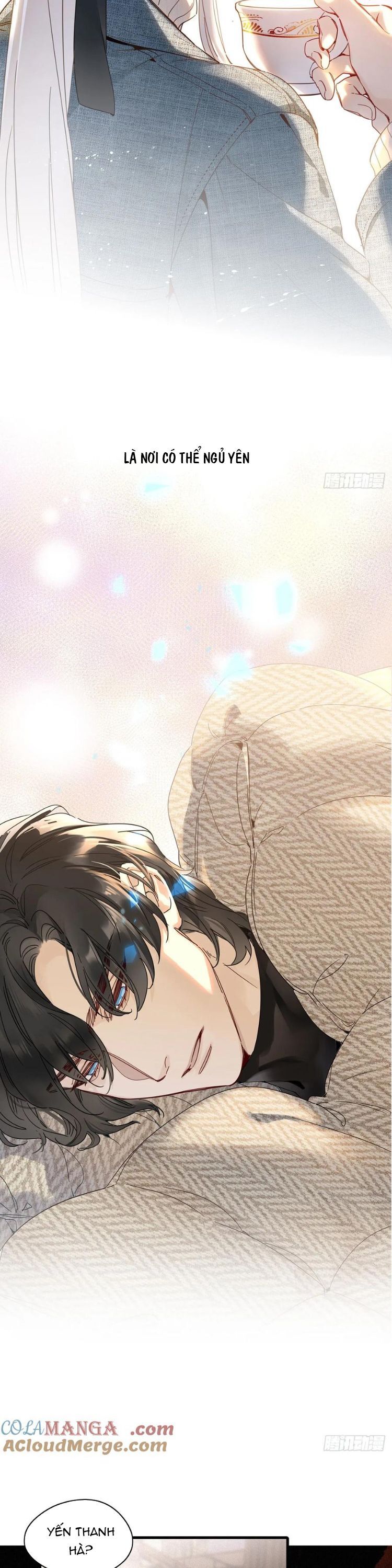 Thỉnh Quân Nhập Quẻ - Chapter 51 - Page 5