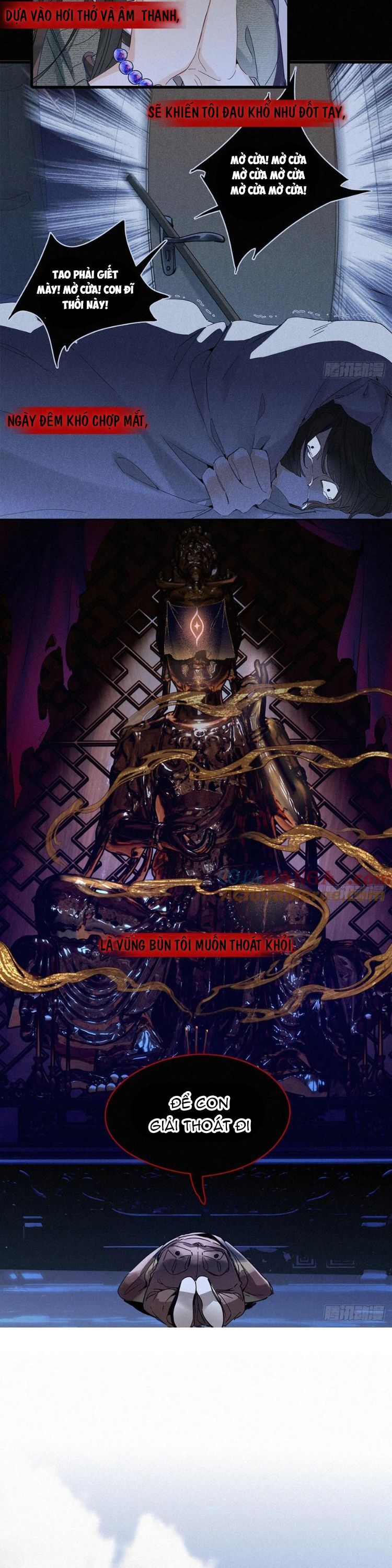 Thỉnh Quân Nhập Quẻ - Chapter 51 - Page 9