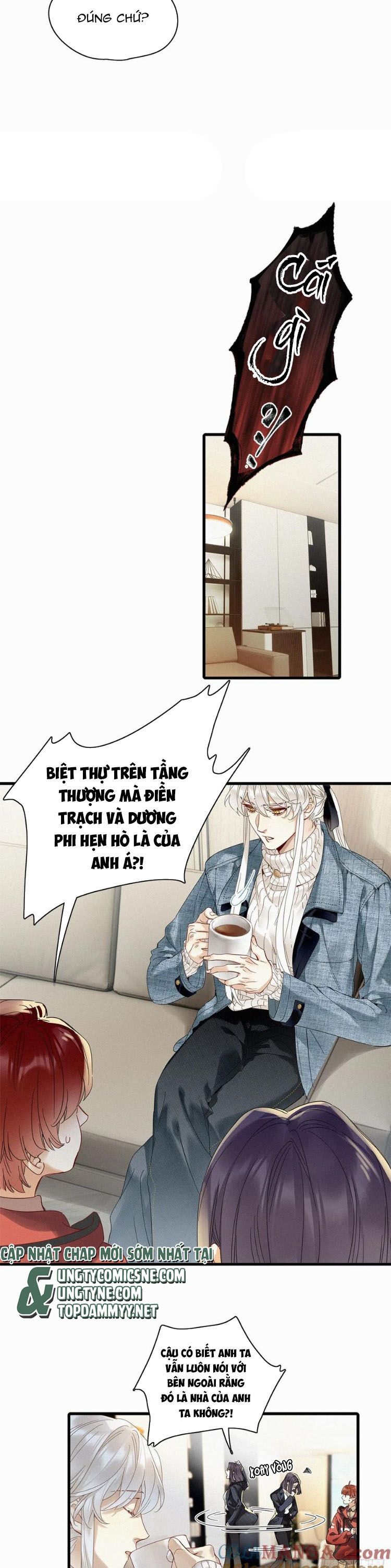 Thỉnh Quân Nhập Quẻ - Chapter 52 - Page 11