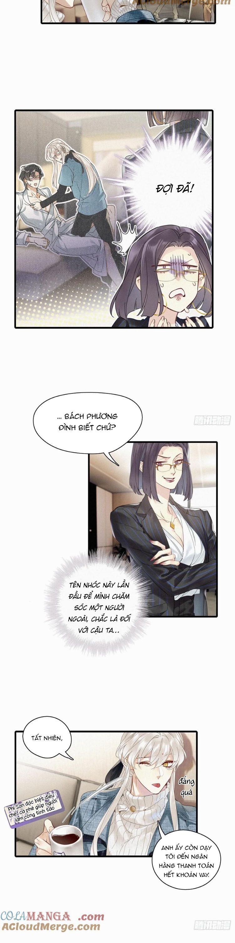 Thỉnh Quân Nhập Quẻ - Chapter 52 - Page 12