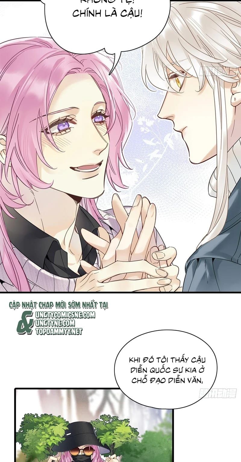 Thỉnh Quân Nhập Quẻ - Chapter 53 - Page 10