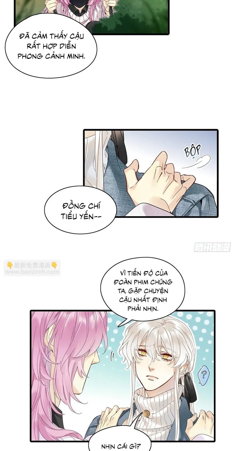 Thỉnh Quân Nhập Quẻ - Chapter 53 - Page 11