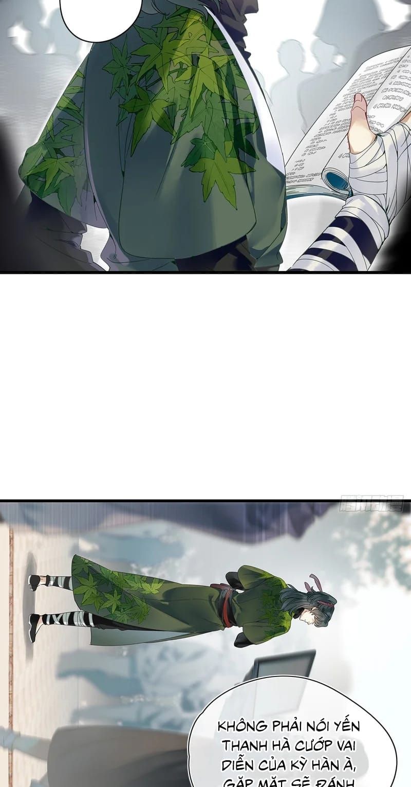Thỉnh Quân Nhập Quẻ - Chapter 53 - Page 13