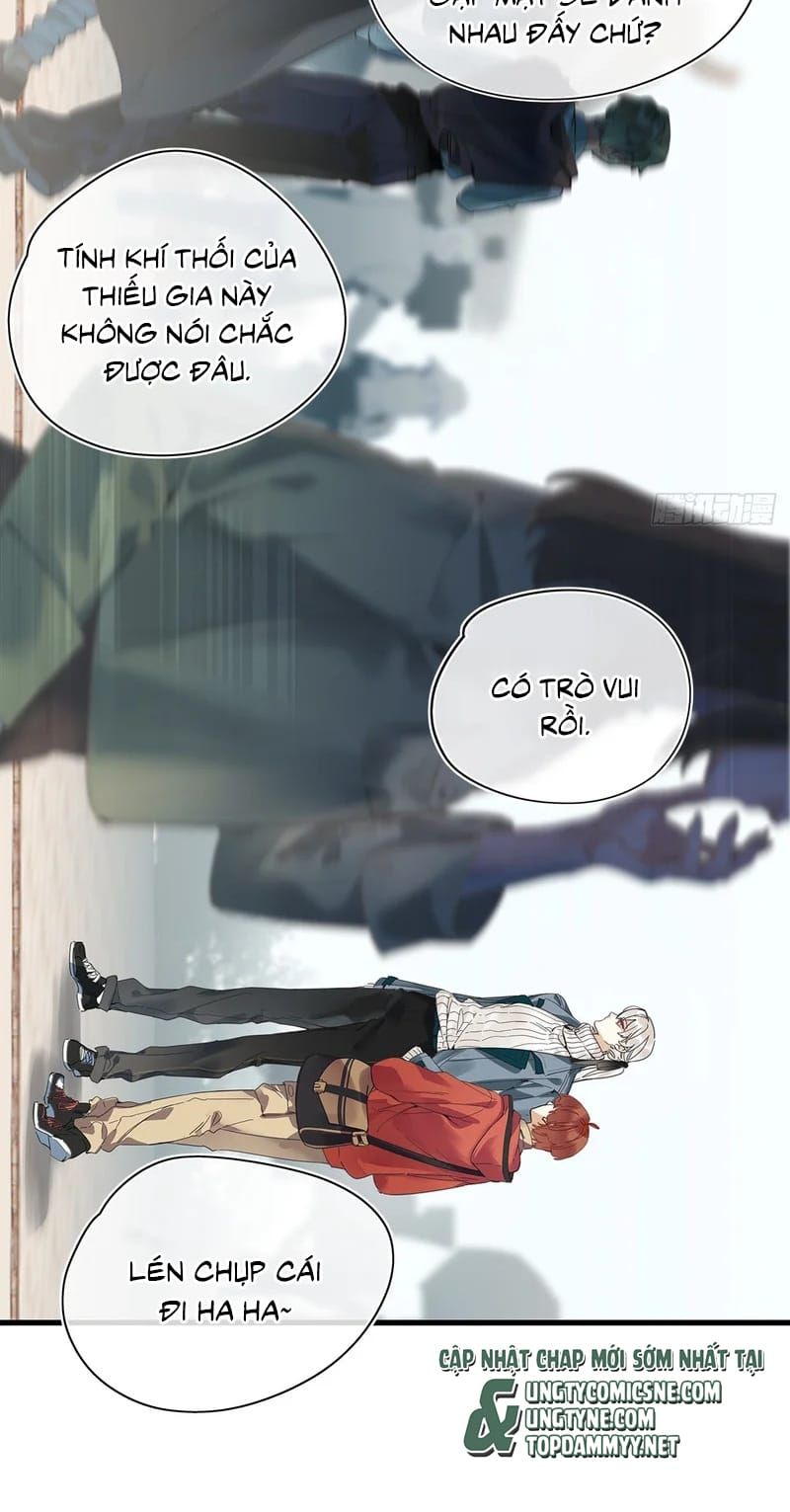 Thỉnh Quân Nhập Quẻ - Chapter 53 - Page 14