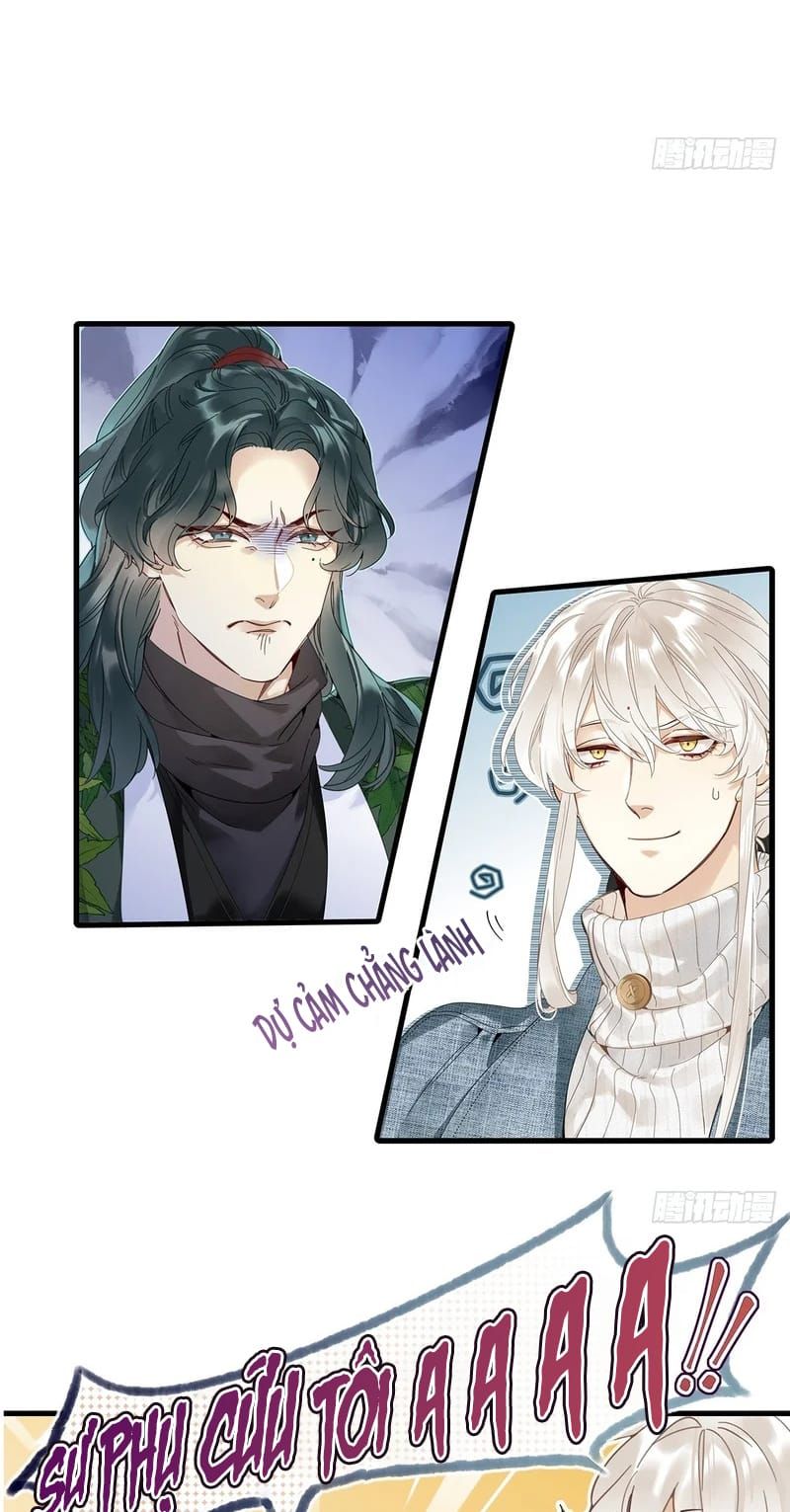 Thỉnh Quân Nhập Quẻ - Chapter 53 - Page 15