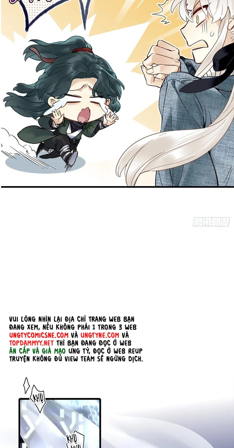 Thỉnh Quân Nhập Quẻ - Chapter 53 - Page 16