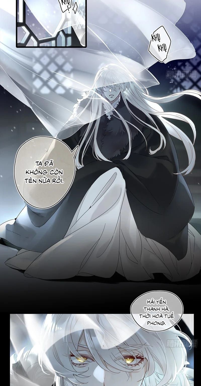 Thỉnh Quân Nhập Quẻ - Chapter 53 - Page 17