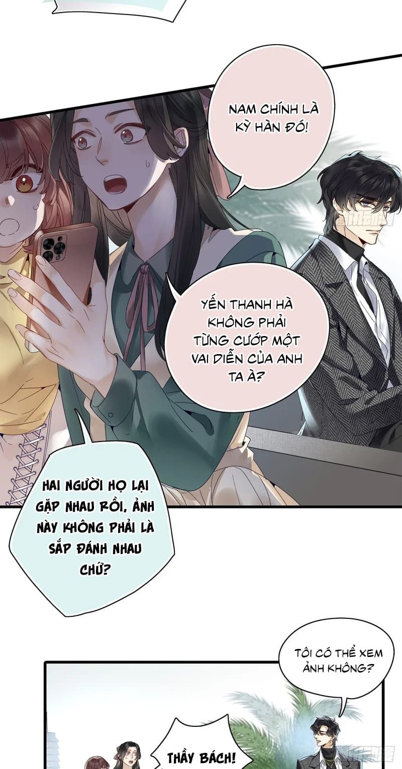 Thỉnh Quân Nhập Quẻ - Chapter 53 - Page 19