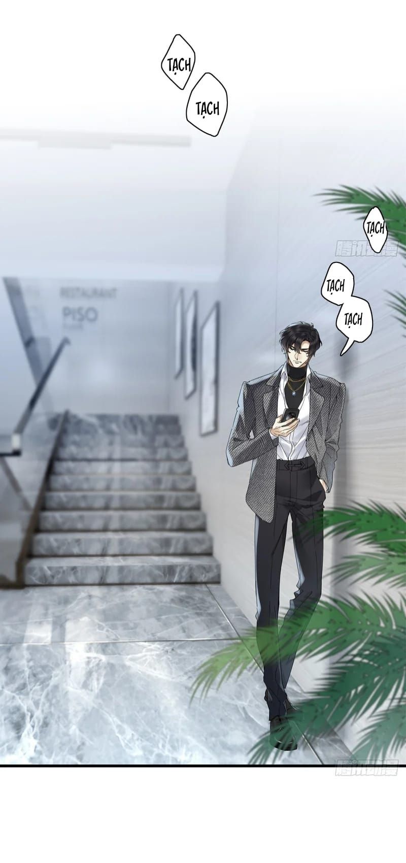 Thỉnh Quân Nhập Quẻ - Chapter 53 - Page 24