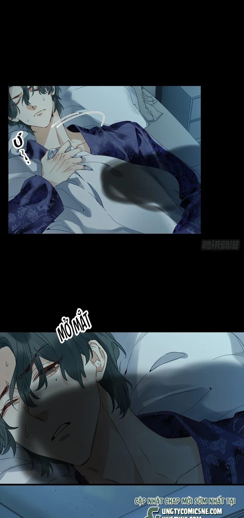 Thỉnh Quân Nhập Quẻ - Chapter 53 - Page 34