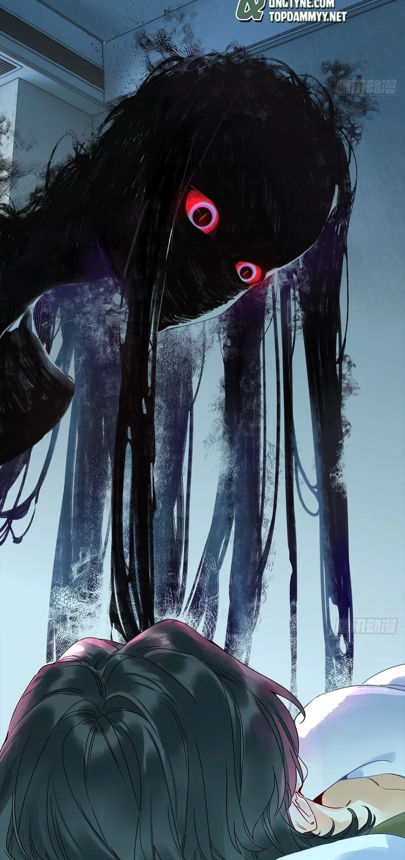 Thỉnh Quân Nhập Quẻ - Chapter 53 - Page 35