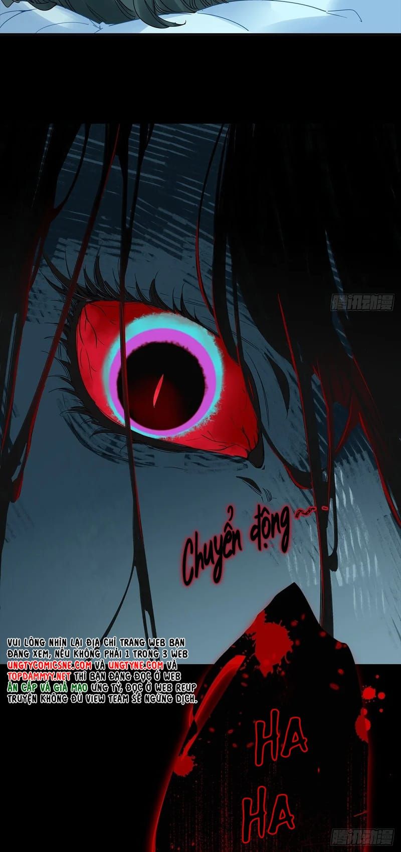 Thỉnh Quân Nhập Quẻ - Chapter 53 - Page 36