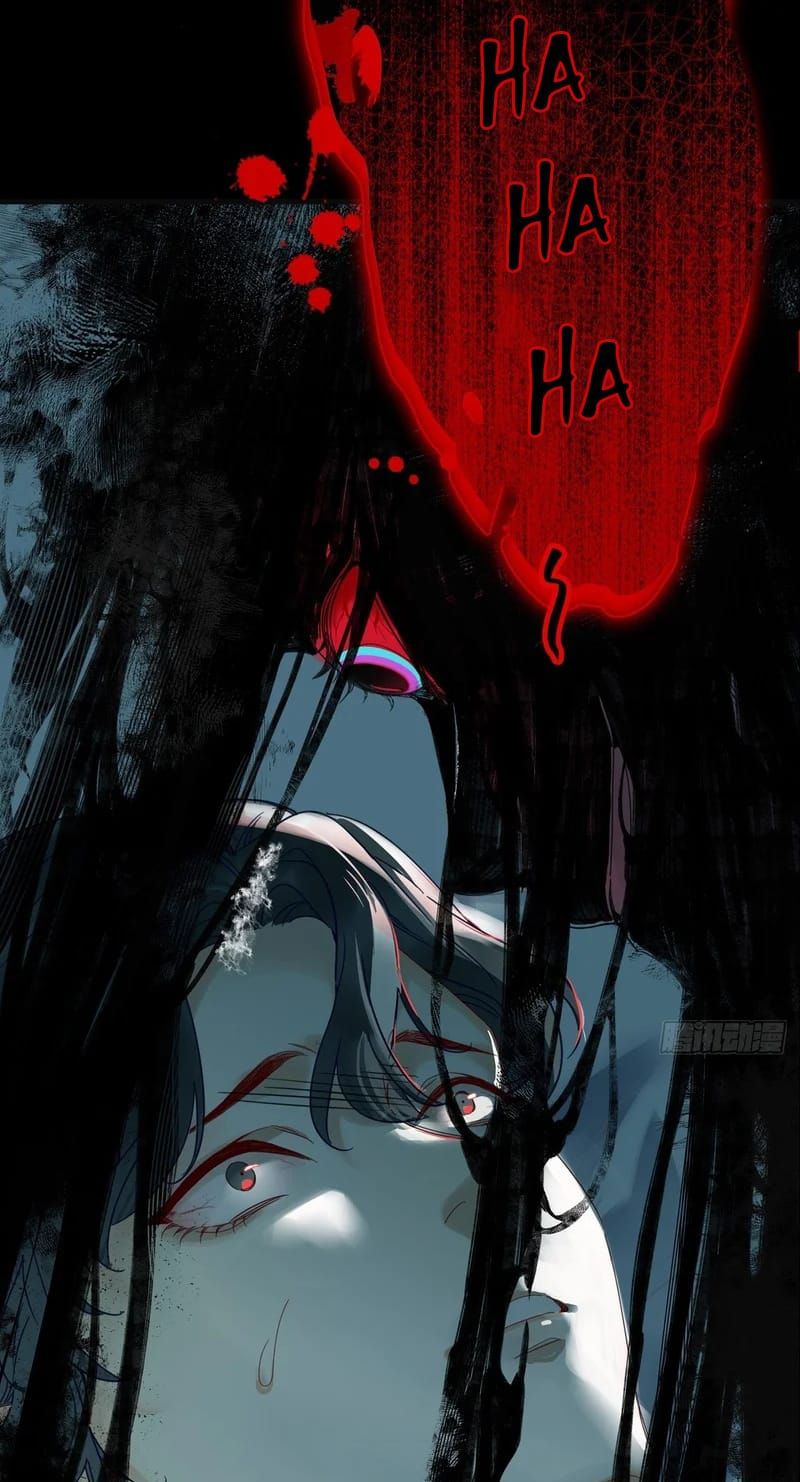 Thỉnh Quân Nhập Quẻ - Chapter 53 - Page 37