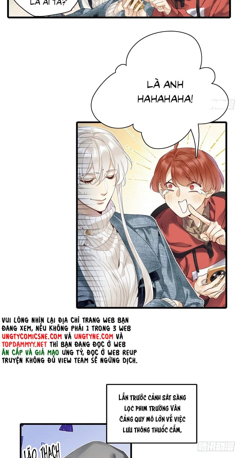 Thỉnh Quân Nhập Quẻ - Chapter 53 - Page 5