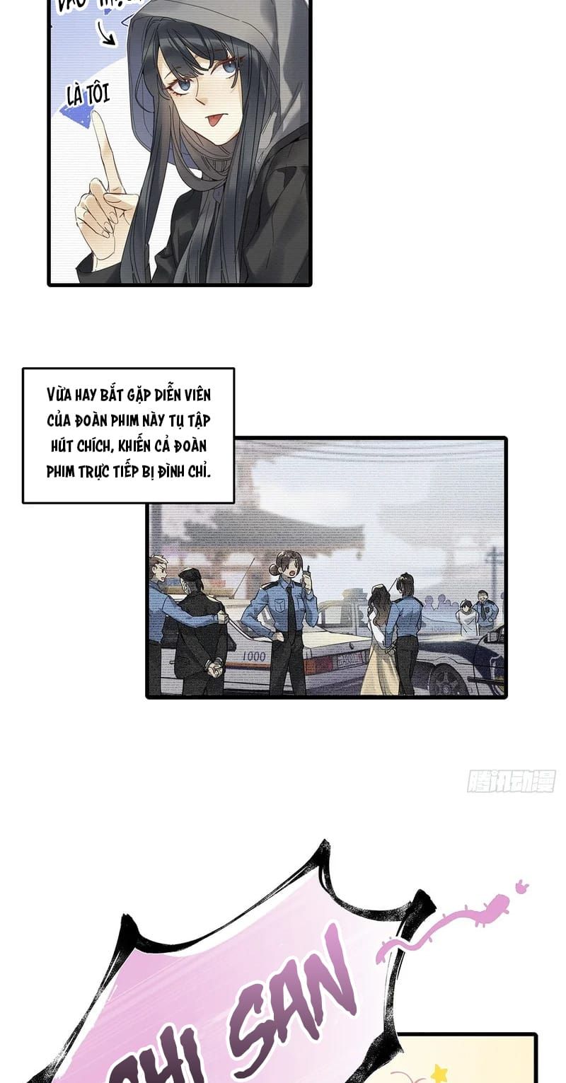 Thỉnh Quân Nhập Quẻ - Chapter 53 - Page 6