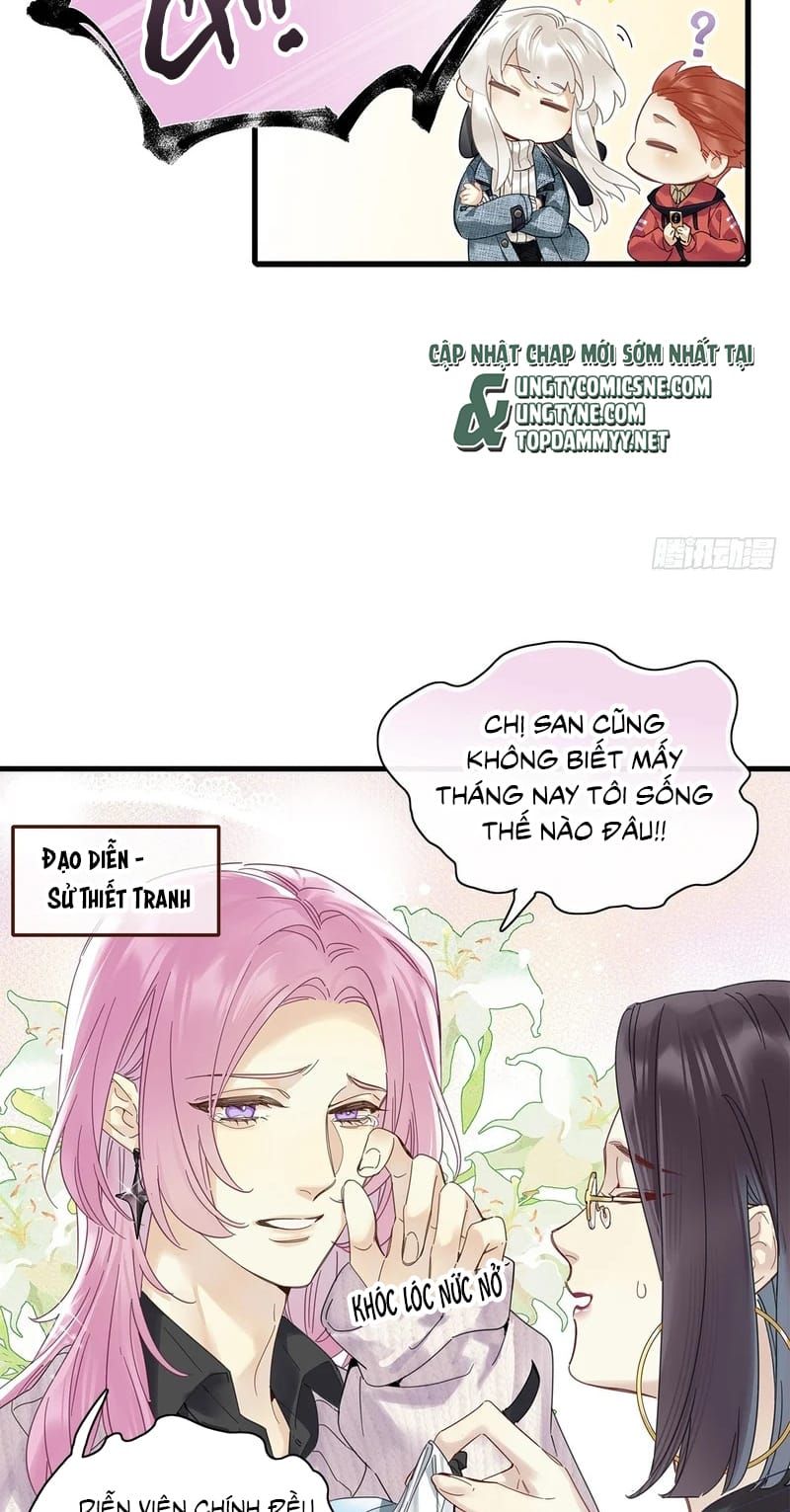 Thỉnh Quân Nhập Quẻ - Chapter 53 - Page 7