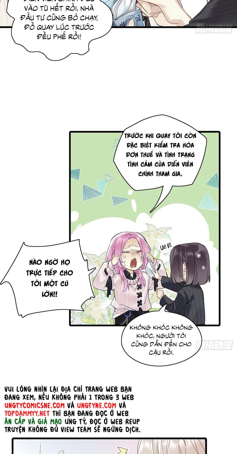 Thỉnh Quân Nhập Quẻ - Chapter 53 - Page 8