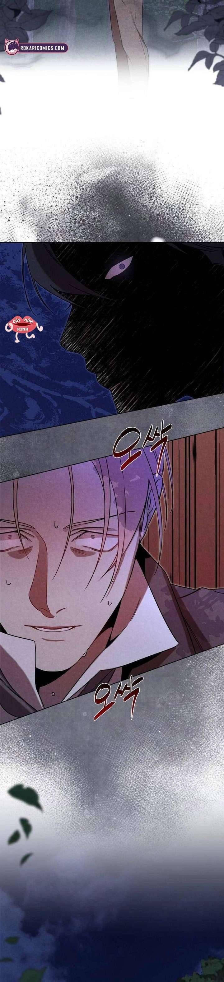 Nơi Đóa Hồng Vàng Úa Tàn - Chapter 22 - Page 3