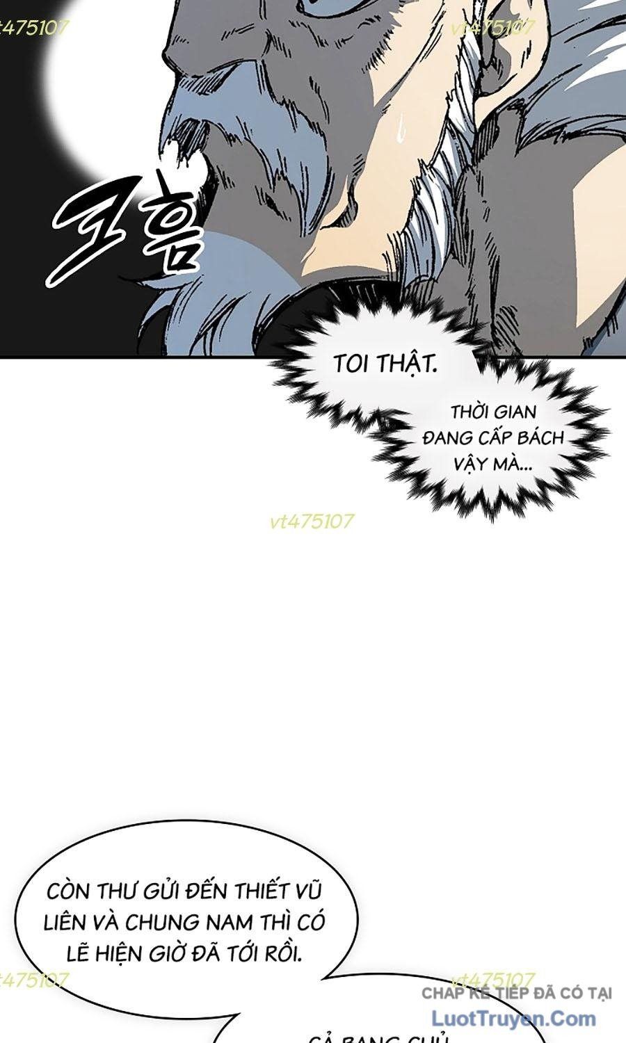 Hồi ức Của Chiến Thần - Chapter 237 - Page 10