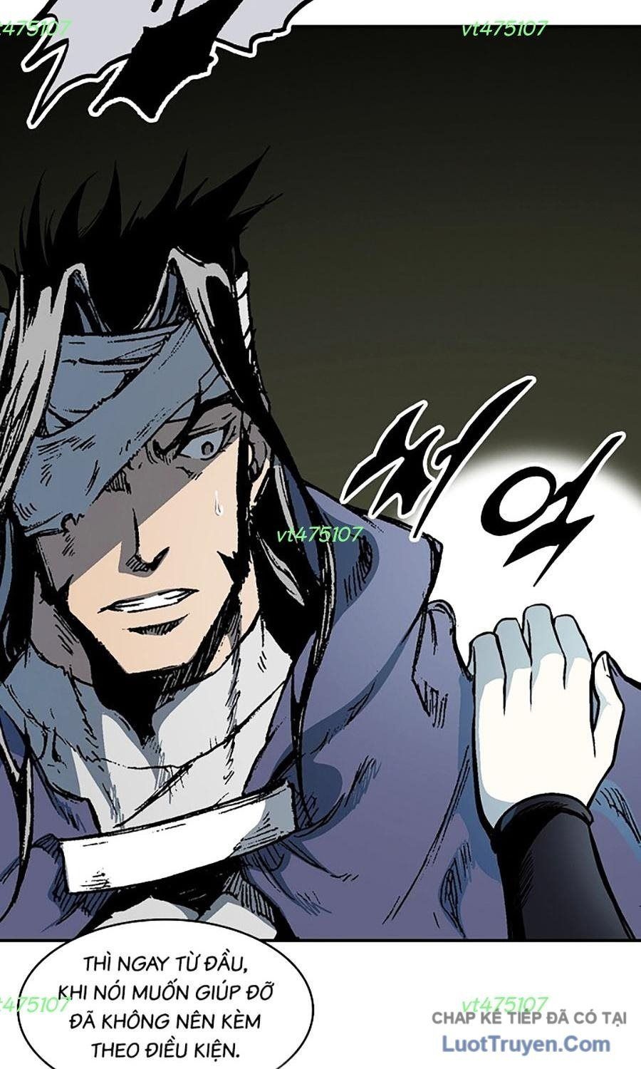 Hồi ức Của Chiến Thần - Chapter 237 - Page 105