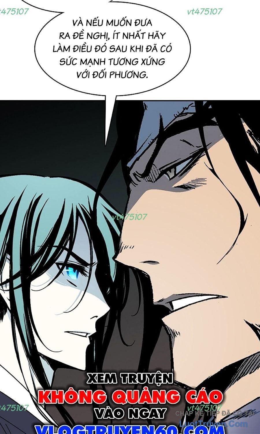 Hồi ức Của Chiến Thần - Chapter 237 - Page 106