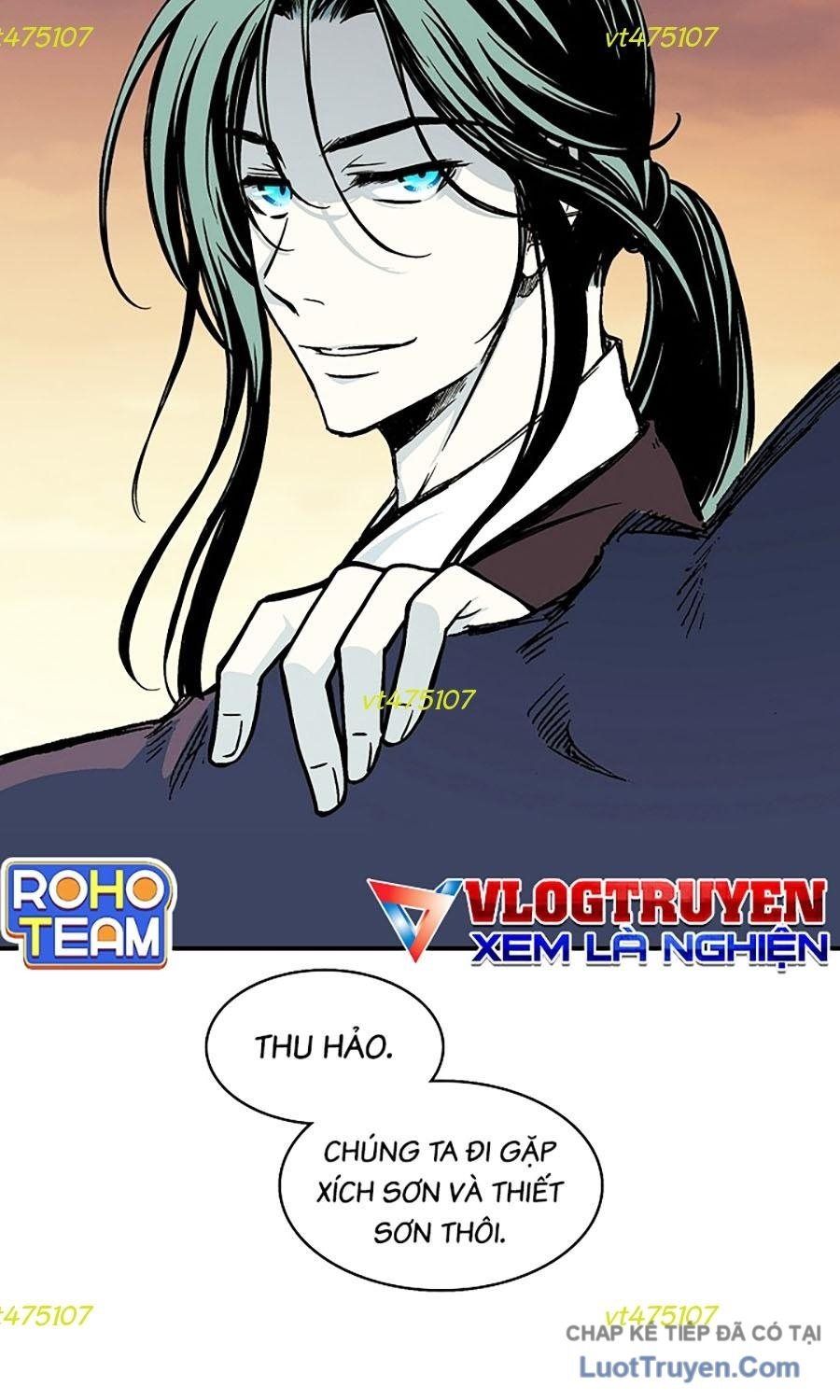 Hồi ức Của Chiến Thần - Chapter 237 - Page 108