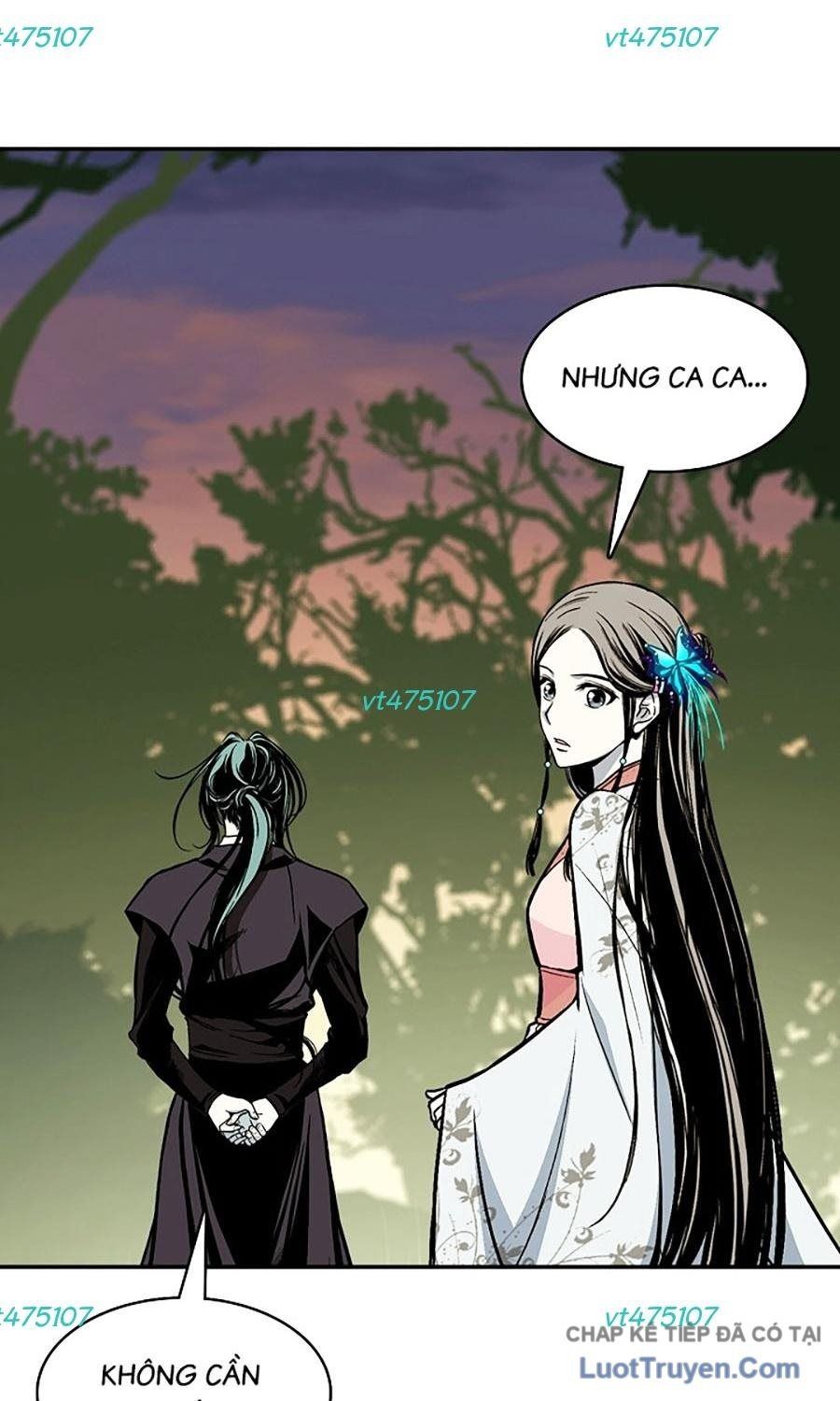 Hồi ức Của Chiến Thần - Chapter 237 - Page 109