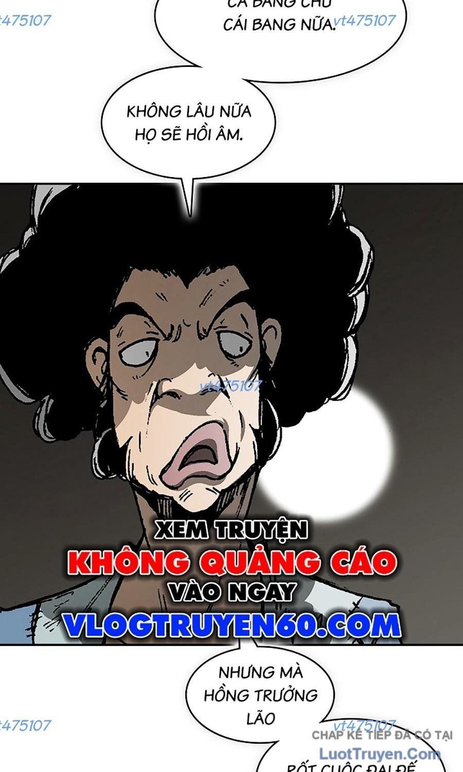 Hồi ức Của Chiến Thần - Chapter 237 - Page 11