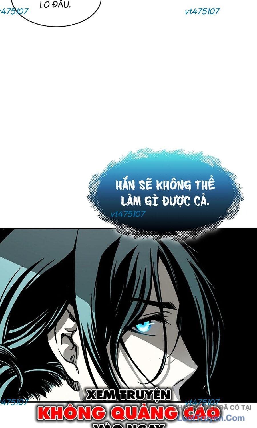 Hồi ức Của Chiến Thần - Chapter 237 - Page 110