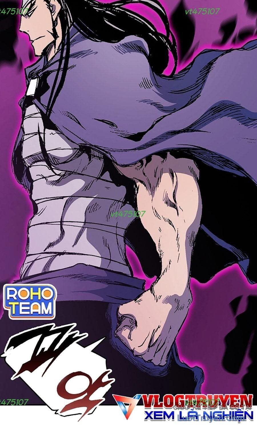 Hồi ức Của Chiến Thần - Chapter 237 - Page 112