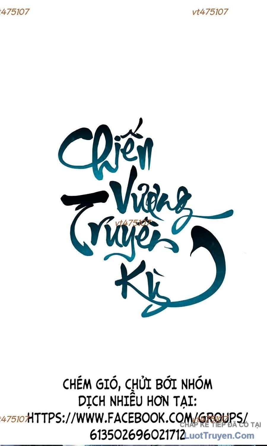 Hồi ức Của Chiến Thần - Chapter 237 - Page 113