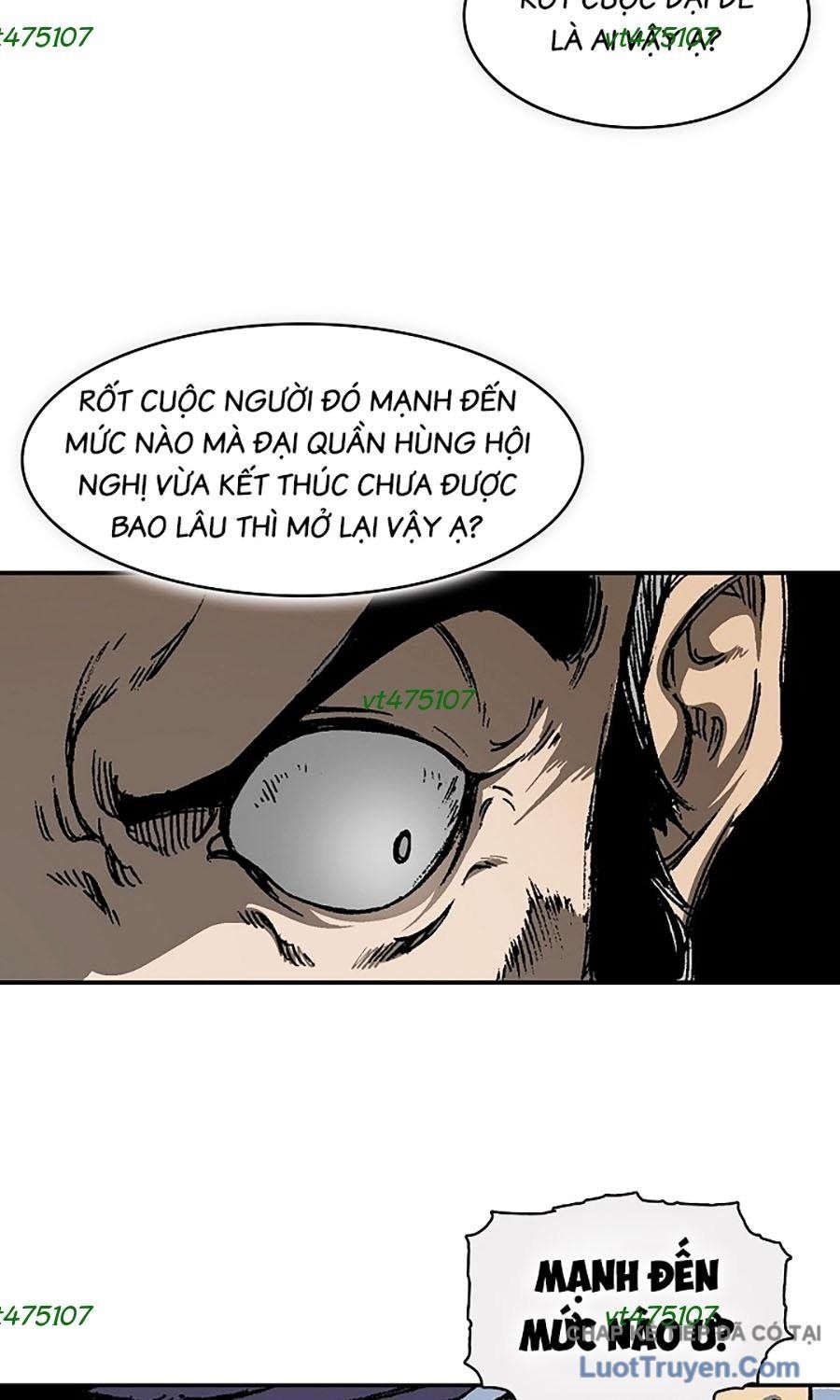 Hồi ức Của Chiến Thần - Chapter 237 - Page 12