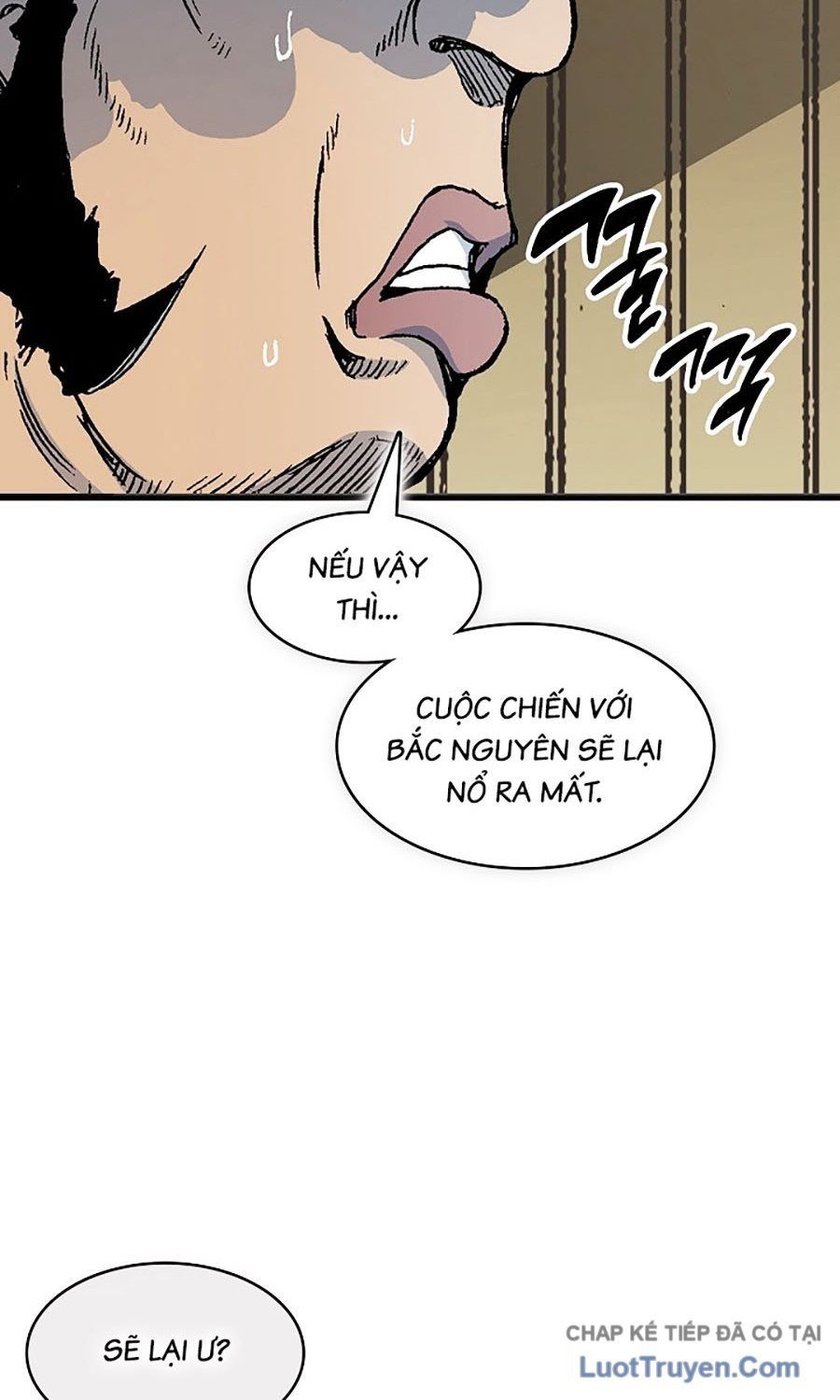 Hồi ức Của Chiến Thần - Chapter 237 - Page 15