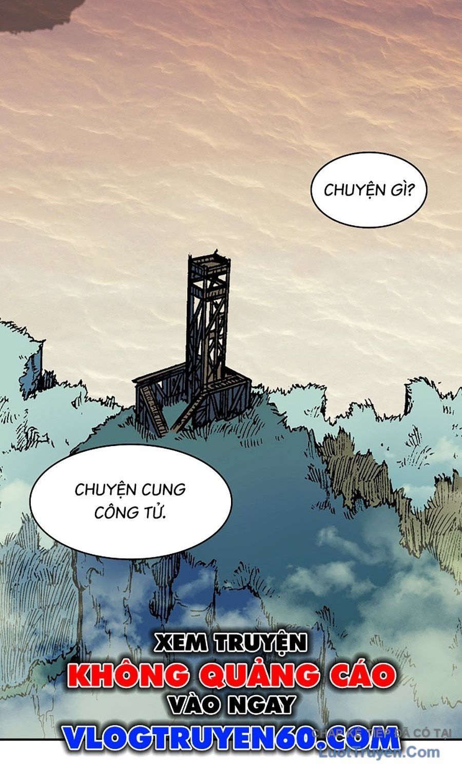 Hồi ức Của Chiến Thần - Chapter 237 - Page 21