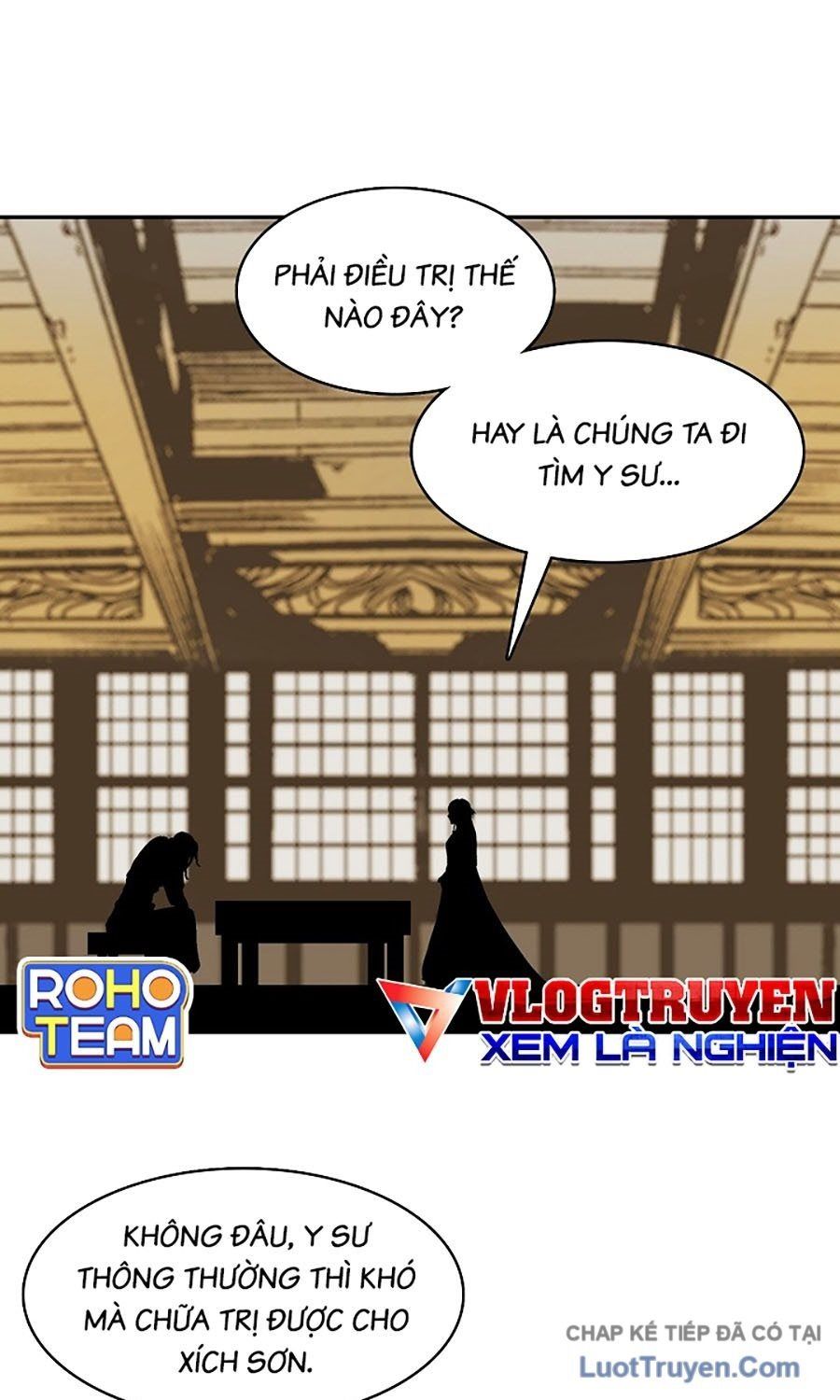 Hồi ức Của Chiến Thần - Chapter 237 - Page 23