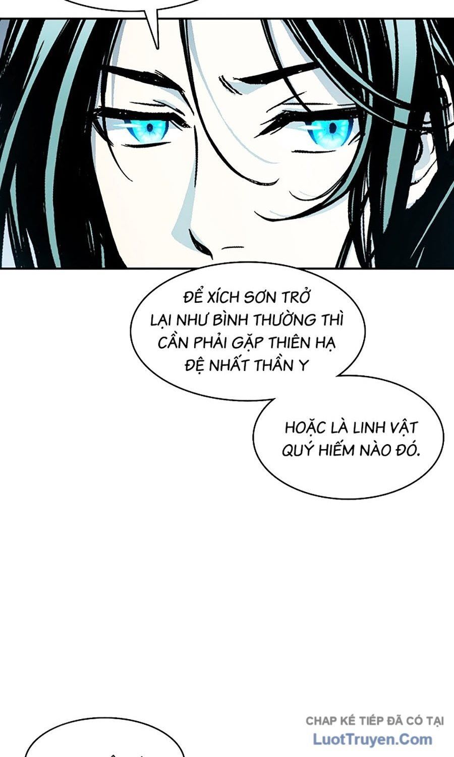 Hồi ức Của Chiến Thần - Chapter 237 - Page 24