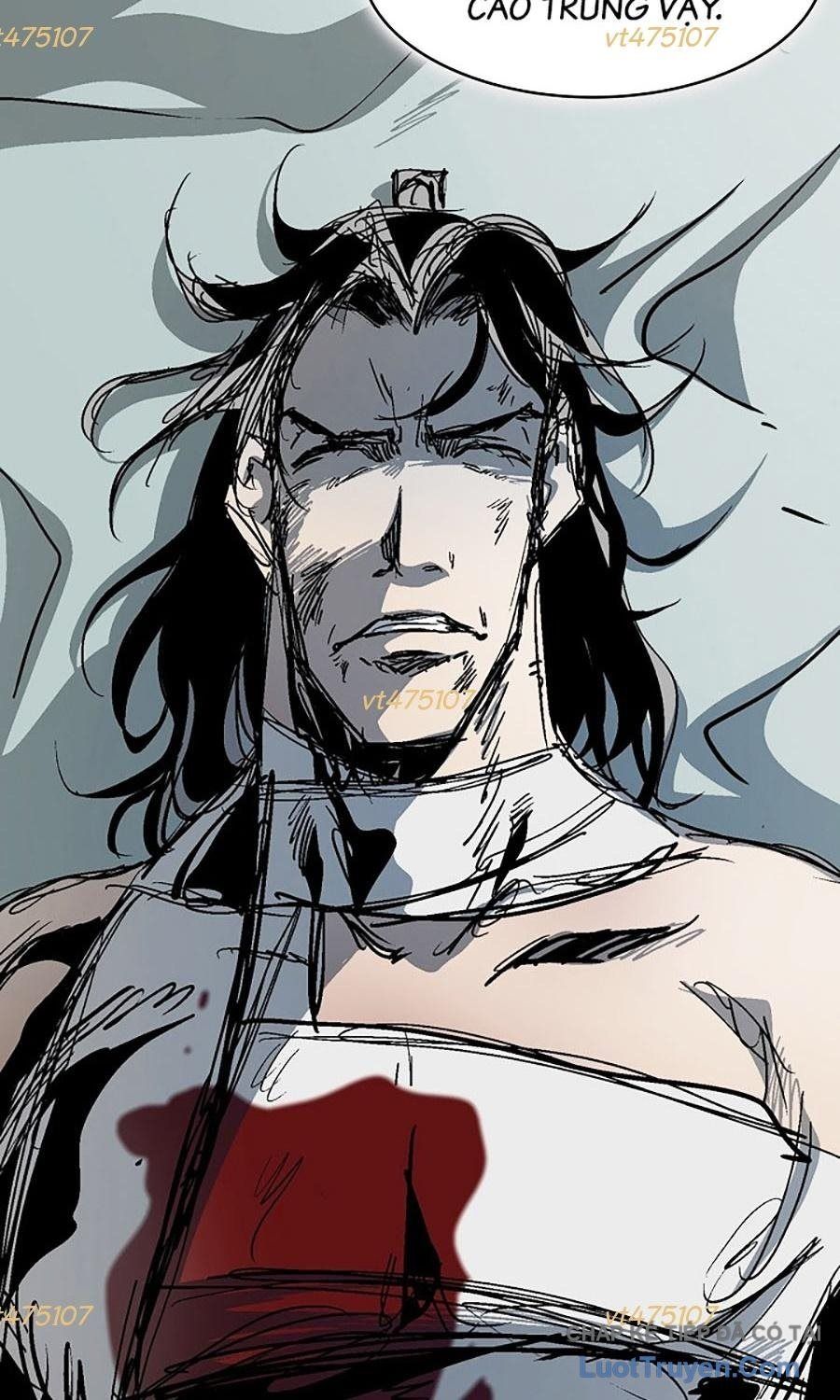 Hồi ức Của Chiến Thần - Chapter 237 - Page 3