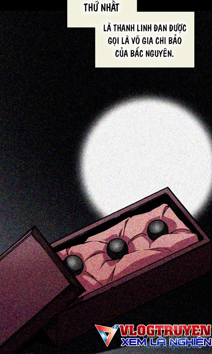 Hồi ức Của Chiến Thần - Chapter 237 - Page 31