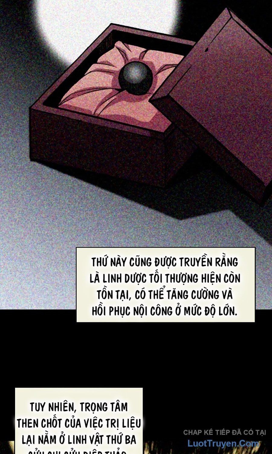 Hồi ức Của Chiến Thần - Chapter 237 - Page 33