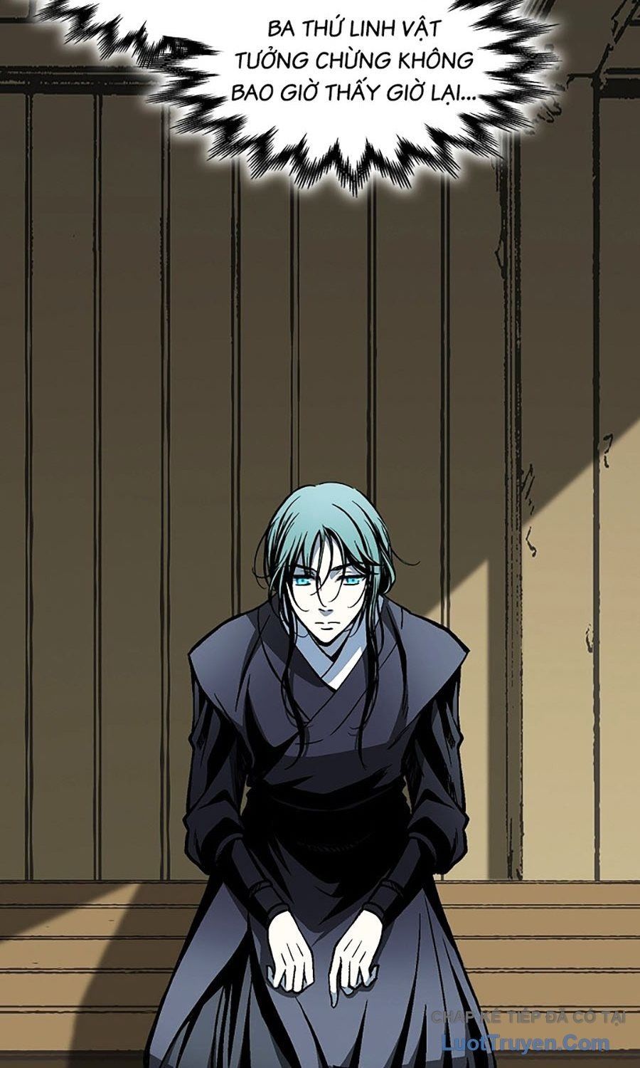 Hồi ức Của Chiến Thần - Chapter 237 - Page 36