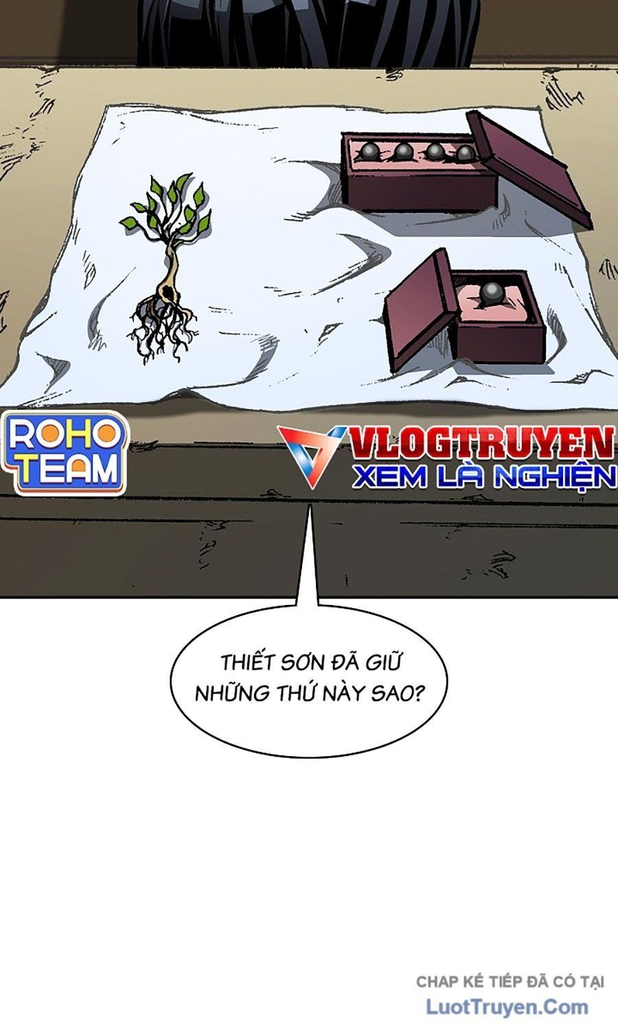 Hồi ức Của Chiến Thần - Chapter 237 - Page 37