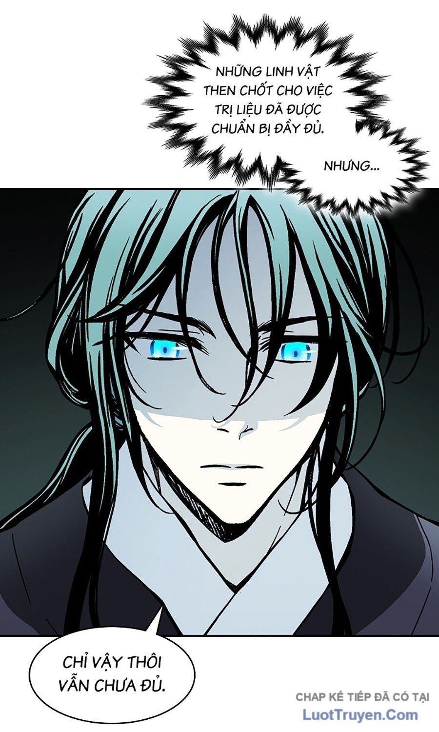 Hồi ức Của Chiến Thần - Chapter 237 - Page 38