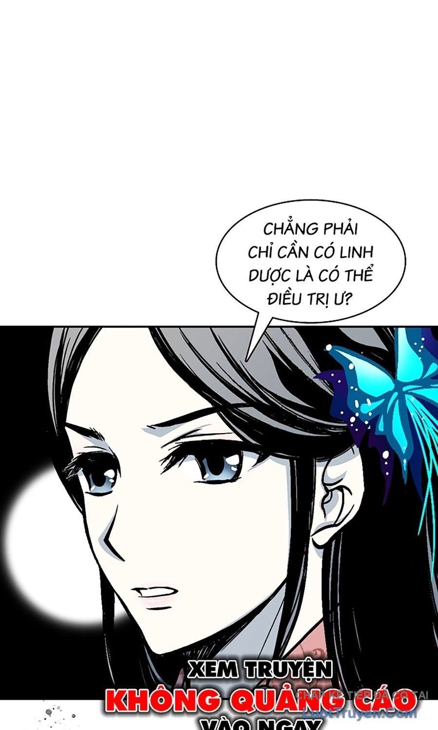 Hồi ức Của Chiến Thần - Chapter 237 - Page 39