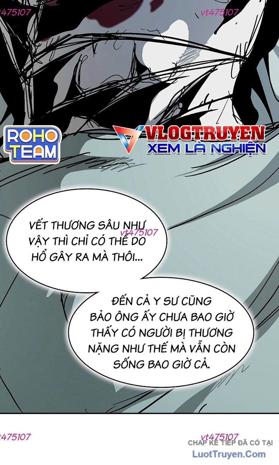 Hồi ức Của Chiến Thần - Chapter 237 - Page 4
