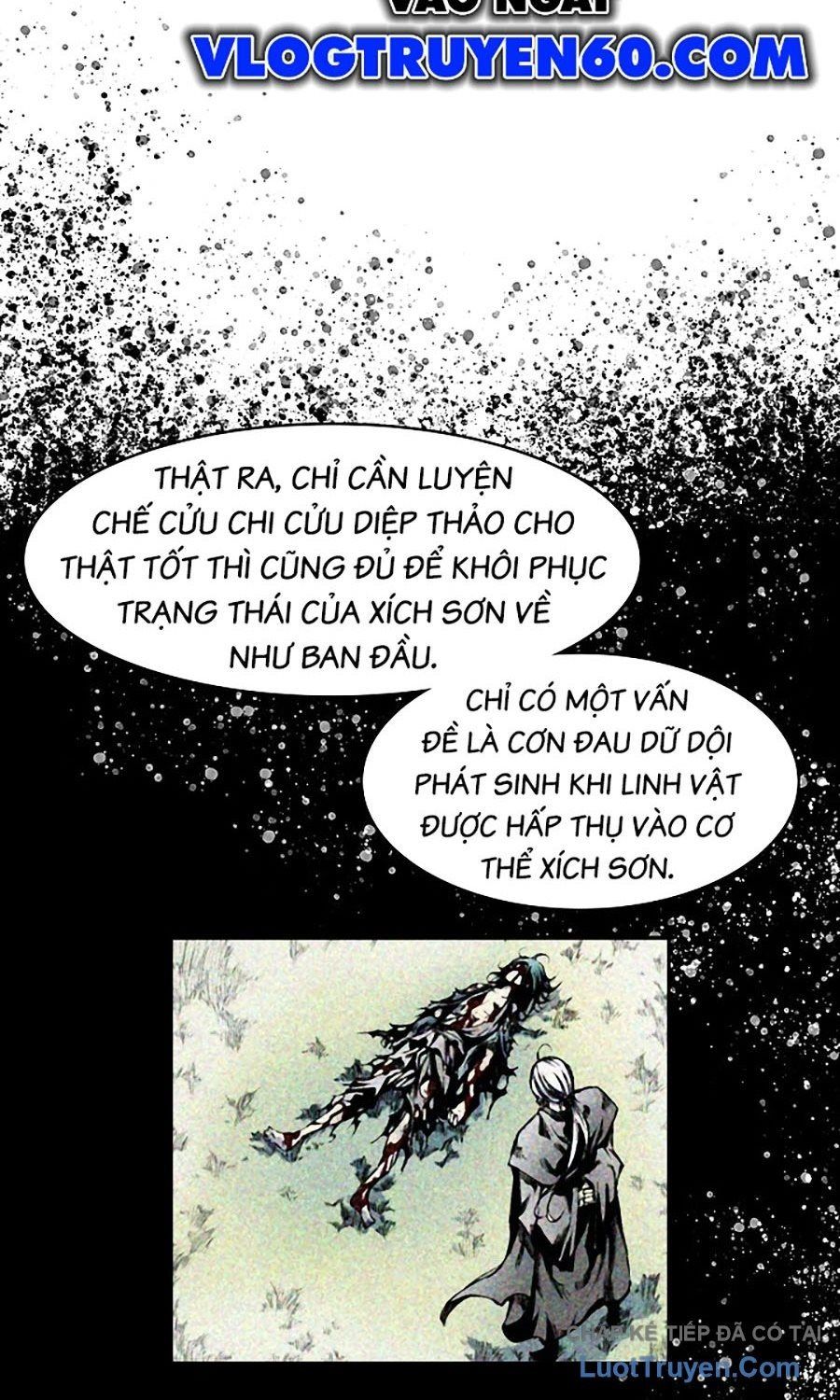 Hồi ức Của Chiến Thần - Chapter 237 - Page 40