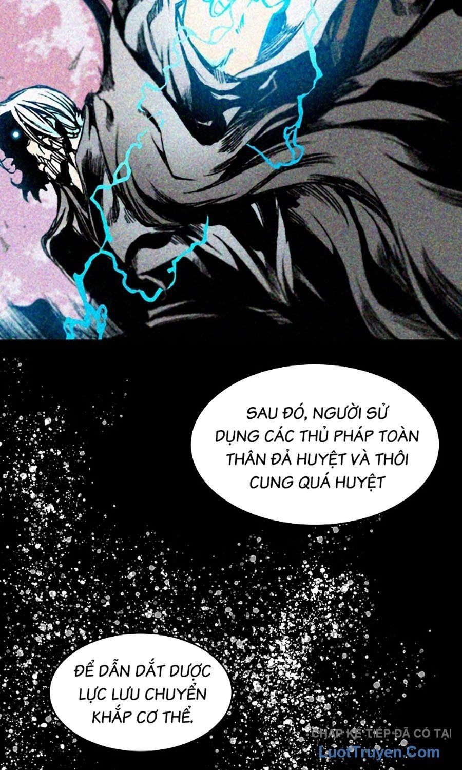 Hồi ức Của Chiến Thần - Chapter 237 - Page 43