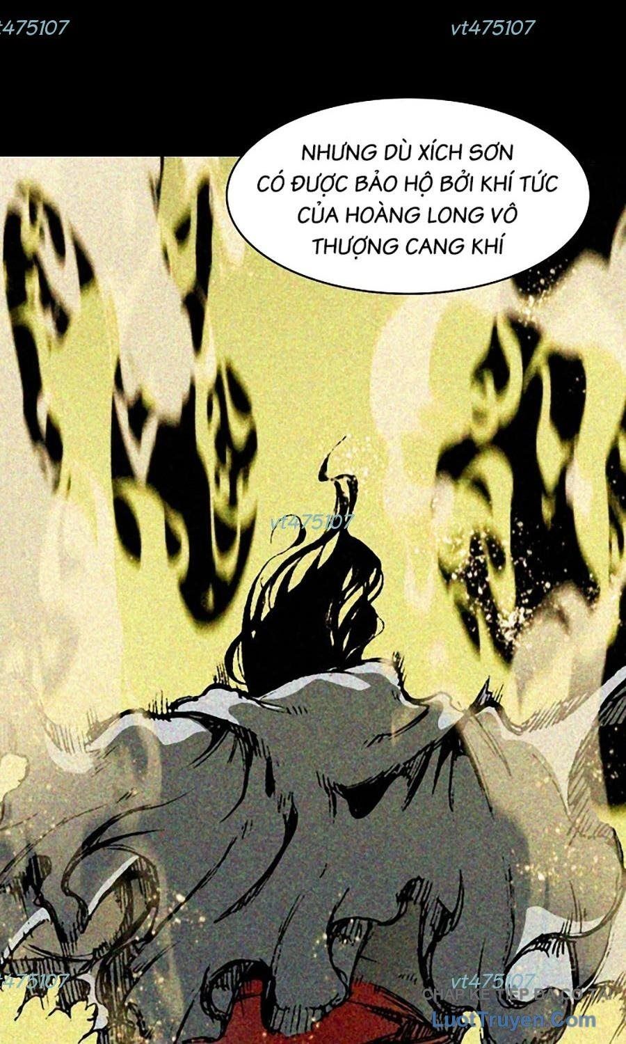 Hồi ức Của Chiến Thần - Chapter 237 - Page 46